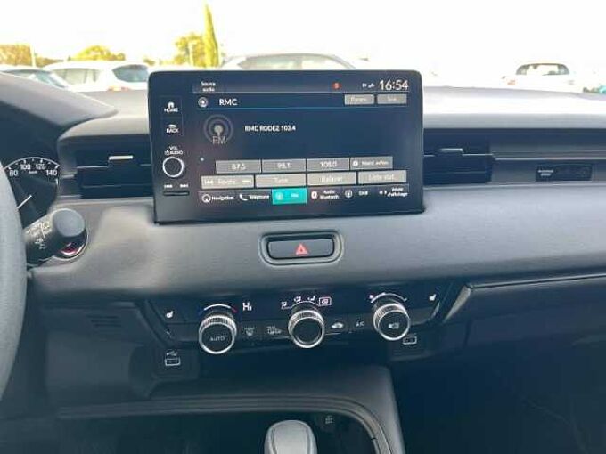 Honda HR-V 1.5 i-MMD 131ch e:HEV Executive