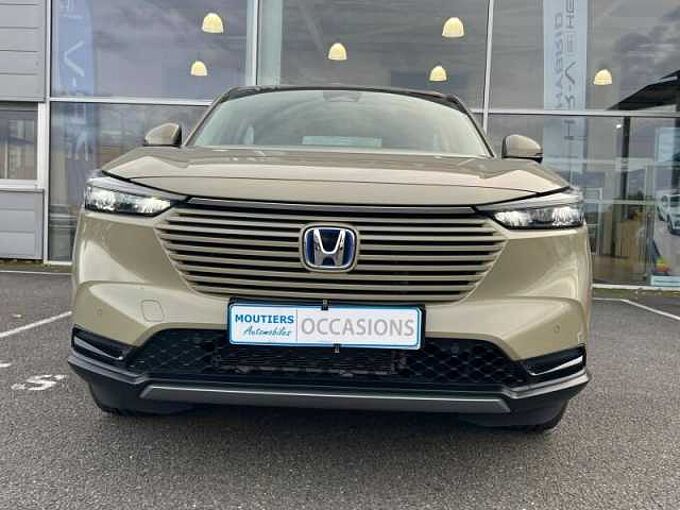 Honda HR-V 1.5 i-MMD 131ch e:HEV Executive