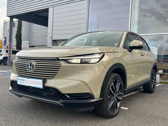 Honda HR-V 1.5 i-MMD 131ch e:HEV Executive