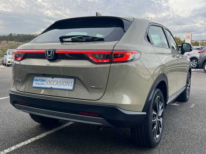 Honda HR-V 1.5 i-MMD 131ch e:HEV Executive