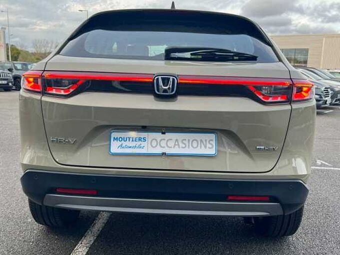 Honda HR-V 1.5 i-MMD 131ch e:HEV Executive