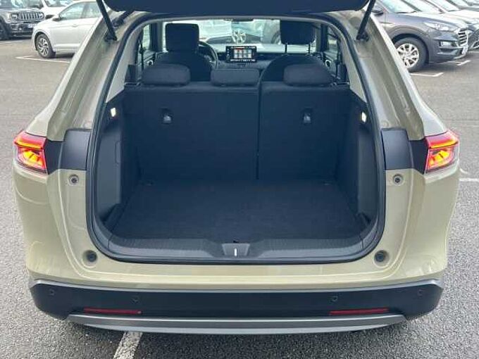 Honda HR-V 1.5 i-MMD 131ch e:HEV Executive