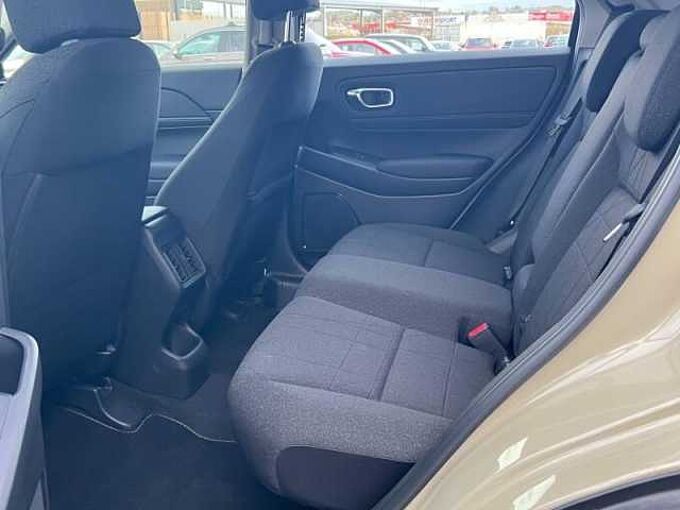 Honda HR-V 1.5 i-MMD 131ch e:HEV Executive