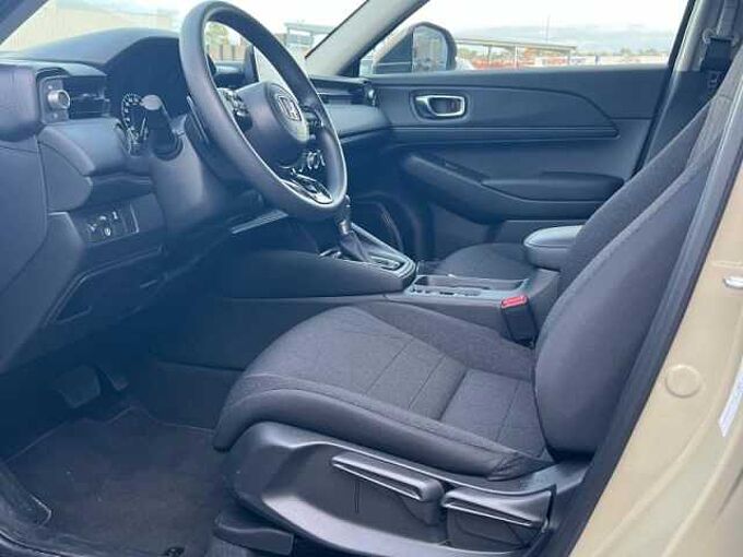 Honda HR-V 1.5 i-MMD 131ch e:HEV Executive