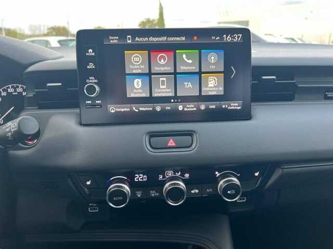 Honda HR-V 1.5 i-MMD 131ch e:HEV Executive