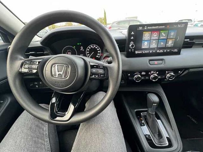 Honda HR-V 1.5 i-MMD 131ch e:HEV Executive