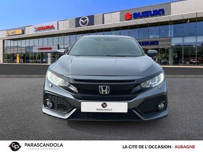 Honda  Civic 1.0 i-VTEC 129ch Executive CVT 5p