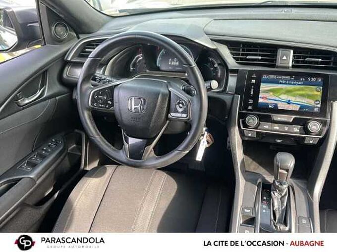 Honda  Civic 1.0 i-VTEC 129ch Executive CVT 5p