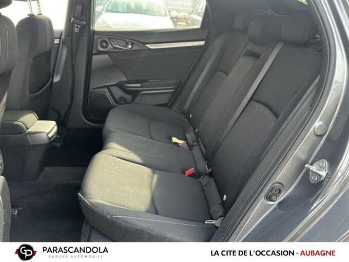 Honda  Civic 1.0 i-VTEC 129ch Executive CVT 5p