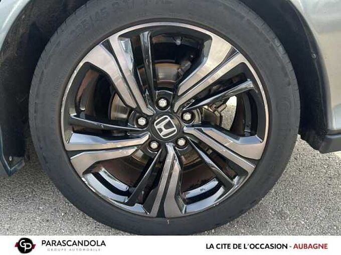 Honda  Civic 1.0 i-VTEC 129ch Executive CVT 5p