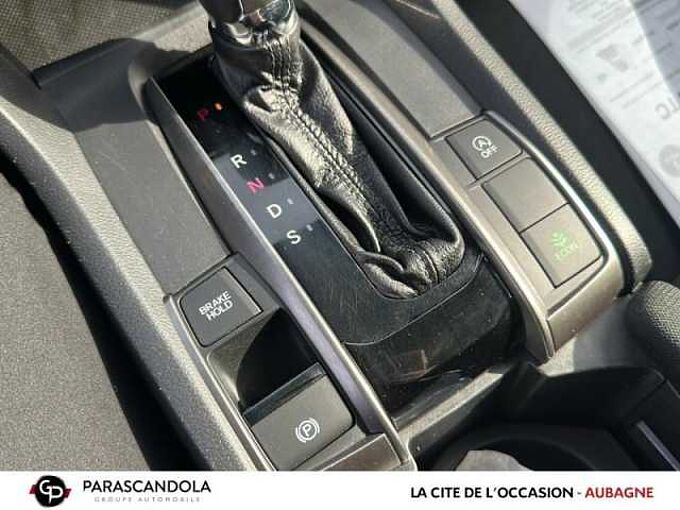 Honda  Civic 1.0 i-VTEC 129ch Executive CVT 5p