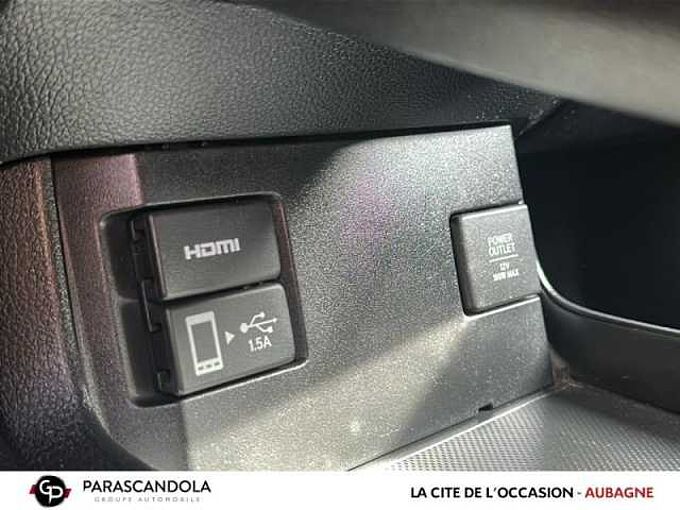 Honda  Civic 1.0 i-VTEC 129ch Executive CVT 5p