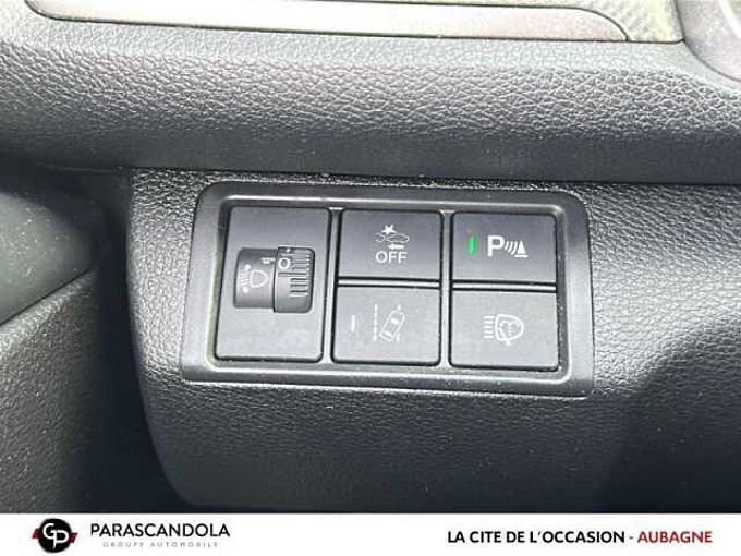 Honda  Civic 1.0 i-VTEC 129ch Executive CVT 5p