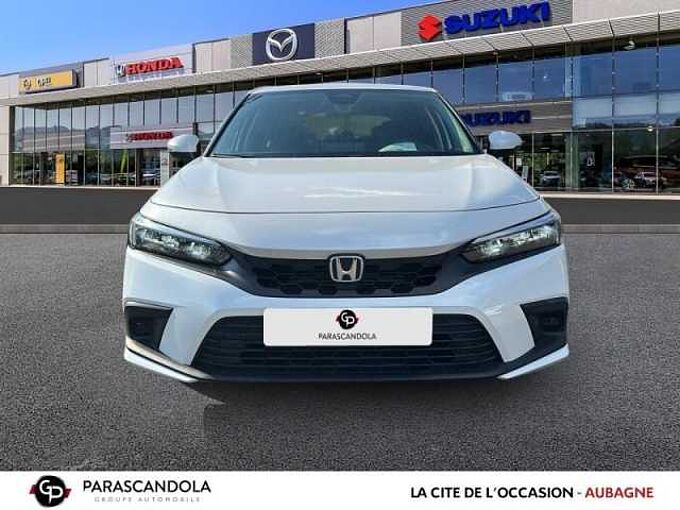 Honda Civic 2.0 i-MMD 184ch e:HEV Executive