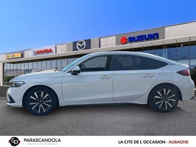Honda Civic 2.0 i-MMD 184ch e:HEV Executive