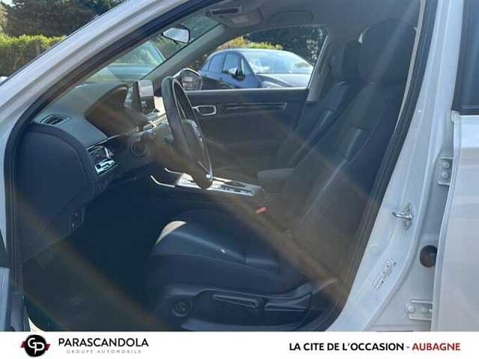 Honda Civic 2.0 i-MMD 184ch e:HEV Executive