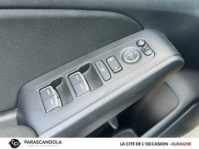 Honda Civic 2.0 i-MMD 184ch e:HEV Executive