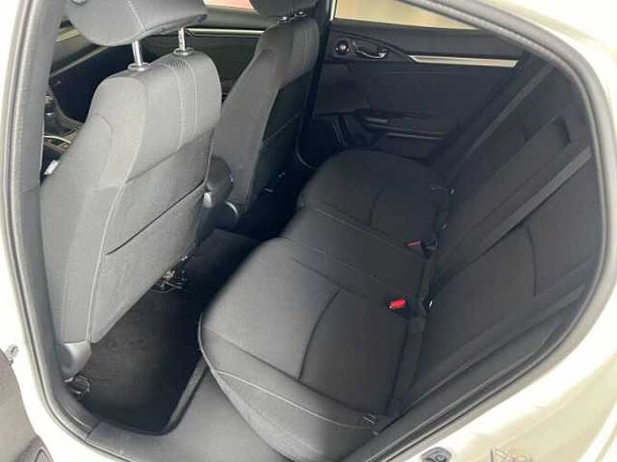 Honda  Civic 1.0 i-VTEC 129ch Exclusive 5p