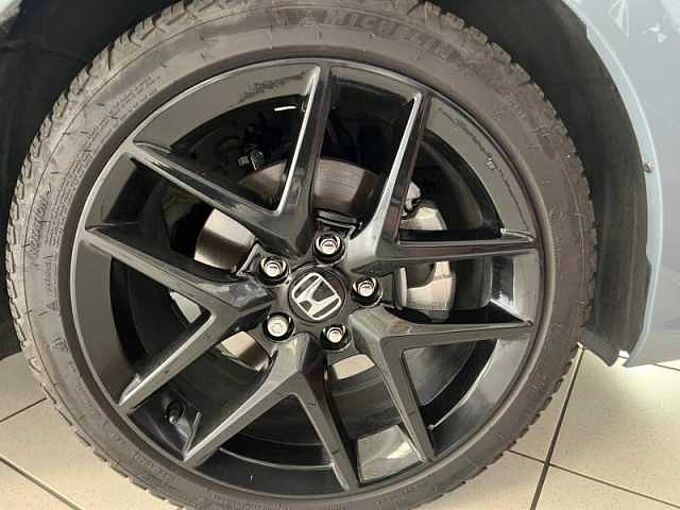 Honda Civic 2.0 i-MMD 184ch e:HEV Sport