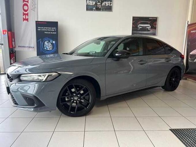 Honda Civic 2.0 i-MMD 184ch e:HEV Sport