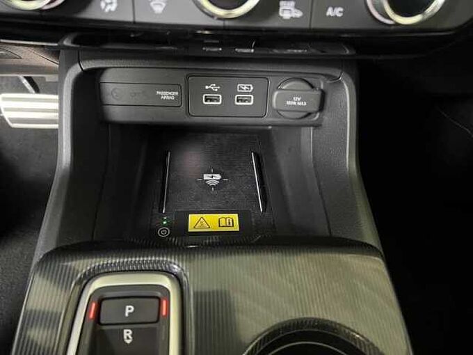 Honda Civic 2.0 i-MMD 184ch e:HEV Sport