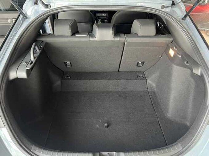 Honda Civic 2.0 i-MMD 184ch e:HEV Sport