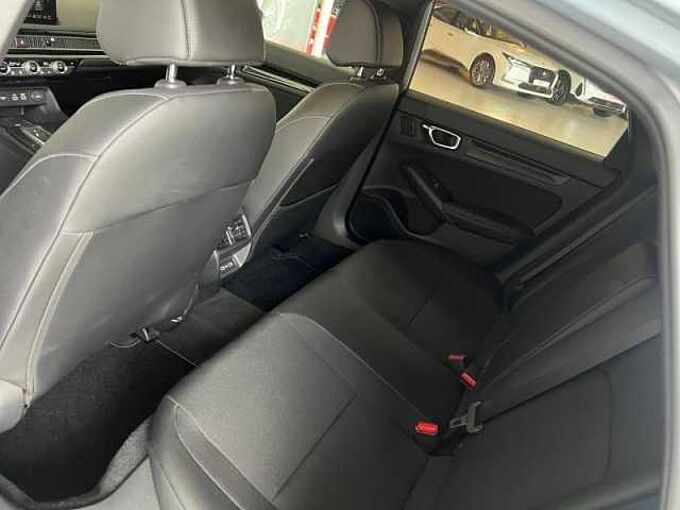 Honda Civic 2.0 i-MMD 184ch e:HEV Sport