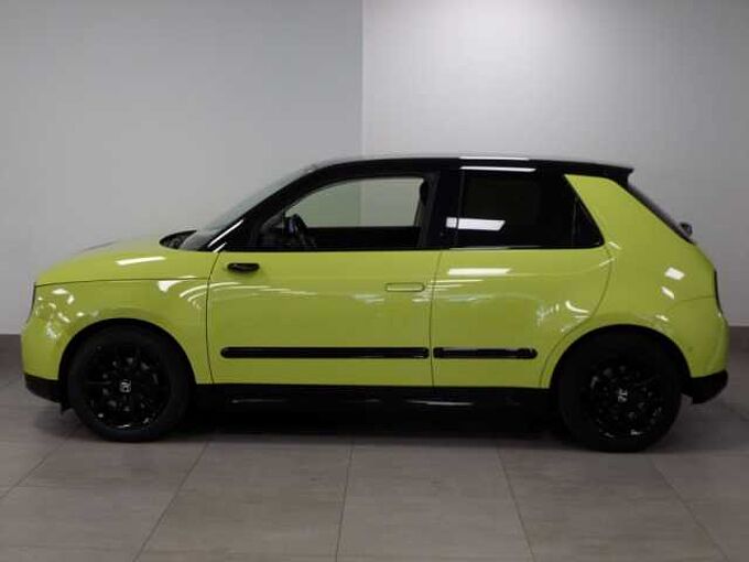 Honda Honda e Honda e 153ch Advance 16 4cv