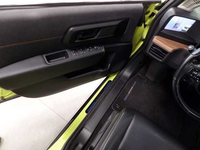 Honda Honda e Honda e 153ch Advance 16 4cv