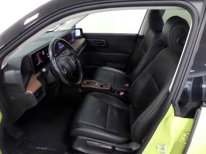 Honda Honda e Honda e 153ch Advance 16 4cv