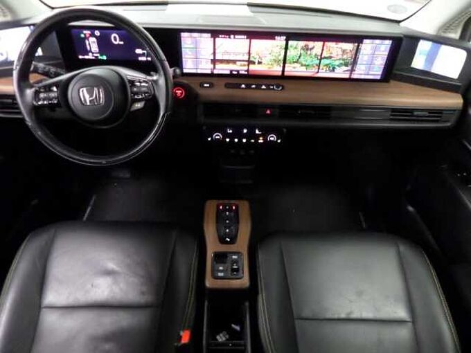 Honda Honda e Honda e 153ch Advance 16 4cv