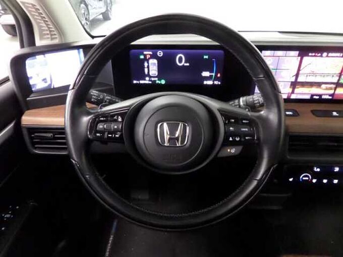 Honda Honda e Honda e 153ch Advance 16 4cv