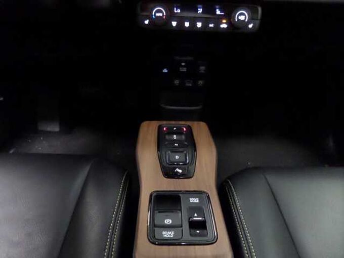 Honda Honda e Honda e 153ch Advance 16 4cv