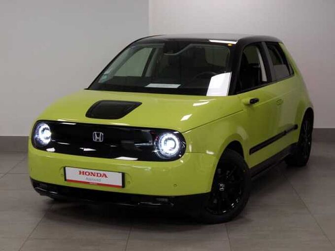 Honda Honda e Honda e 153ch Advance 16 4cv