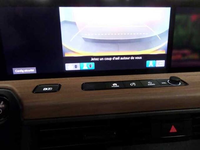 Honda Honda e Honda e 153ch Advance 16 4cv