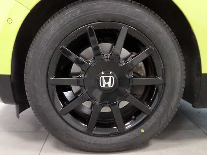 Honda Honda e Honda e 153ch Advance 16 4cv