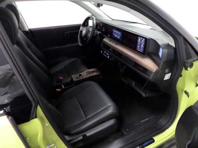 Honda Honda e Honda e 153ch Advance 16 4cv