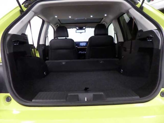 Honda Honda e Honda e 153ch Advance 16 4cv