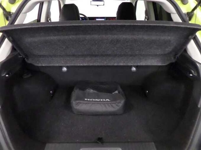 Honda Honda e Honda e 153ch Advance 16 4cv