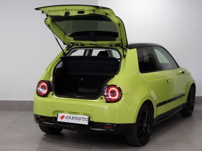 Honda Honda e Honda e 153ch Advance 16 4cv