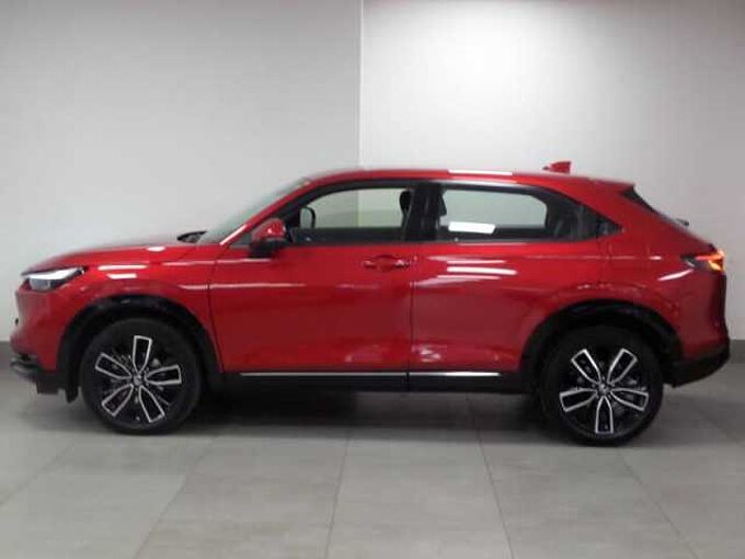 Honda HR-V 1.5 i-MMD 131ch e:HEV Advance