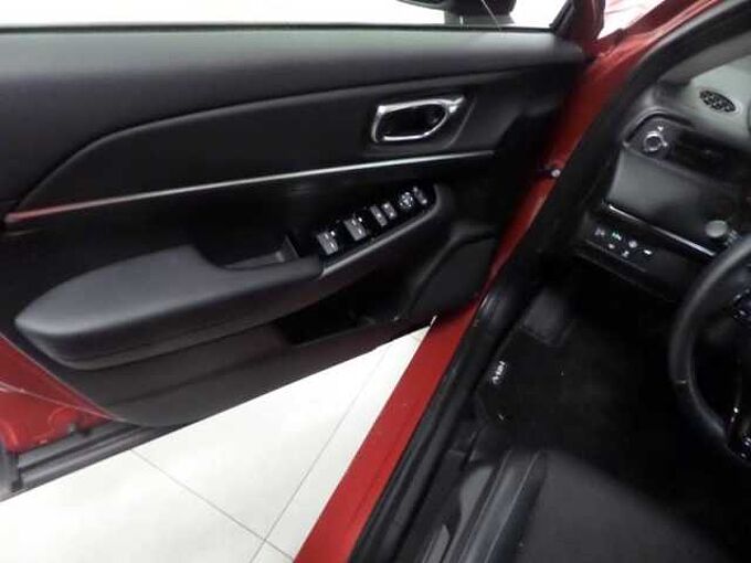 Honda HR-V 1.5 i-MMD 131ch e:HEV Advance