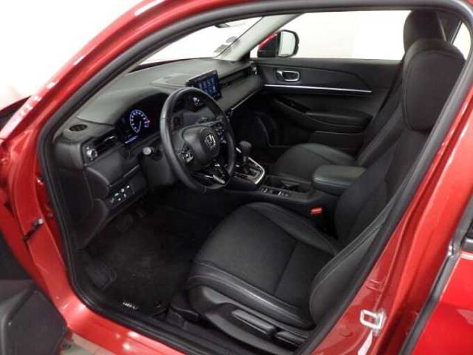 Honda HR-V 1.5 i-MMD 131ch e:HEV Advance