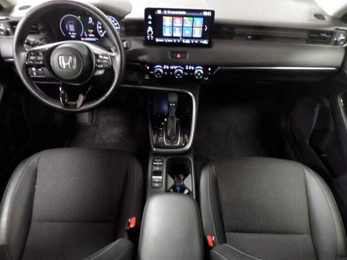 Honda HR-V 1.5 i-MMD 131ch e:HEV Advance