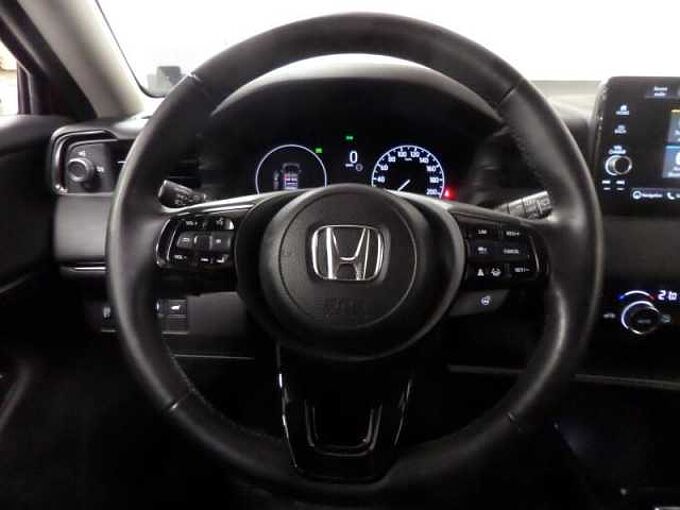 Honda HR-V 1.5 i-MMD 131ch e:HEV Advance