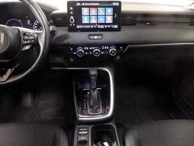 Honda HR-V 1.5 i-MMD 131ch e:HEV Advance