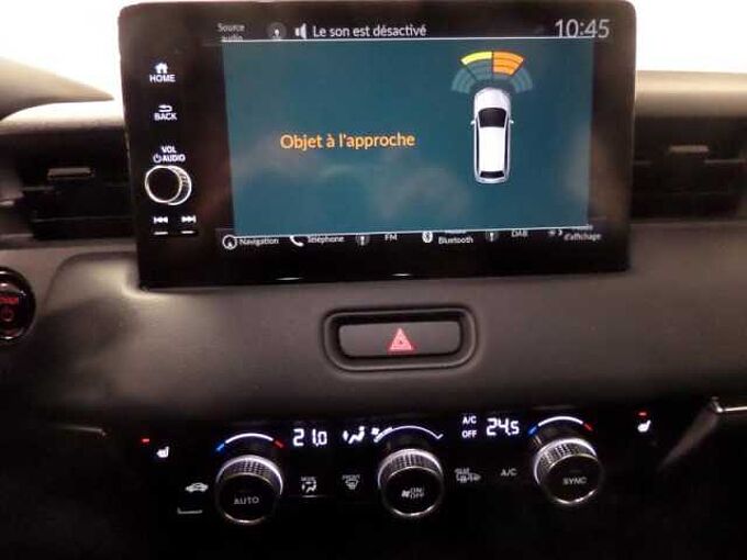 Honda HR-V 1.5 i-MMD 131ch e:HEV Advance