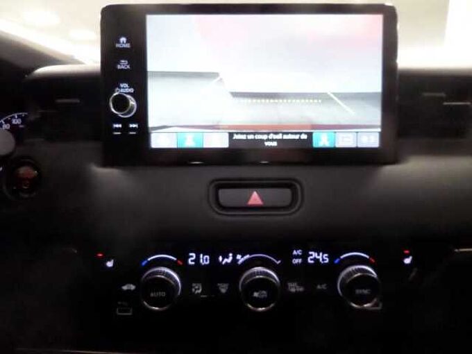 Honda HR-V 1.5 i-MMD 131ch e:HEV Advance