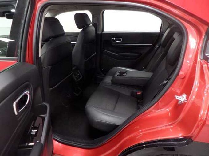 Honda HR-V 1.5 i-MMD 131ch e:HEV Advance