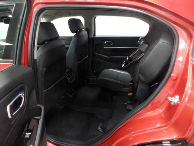 Honda HR-V 1.5 i-MMD 131ch e:HEV Advance